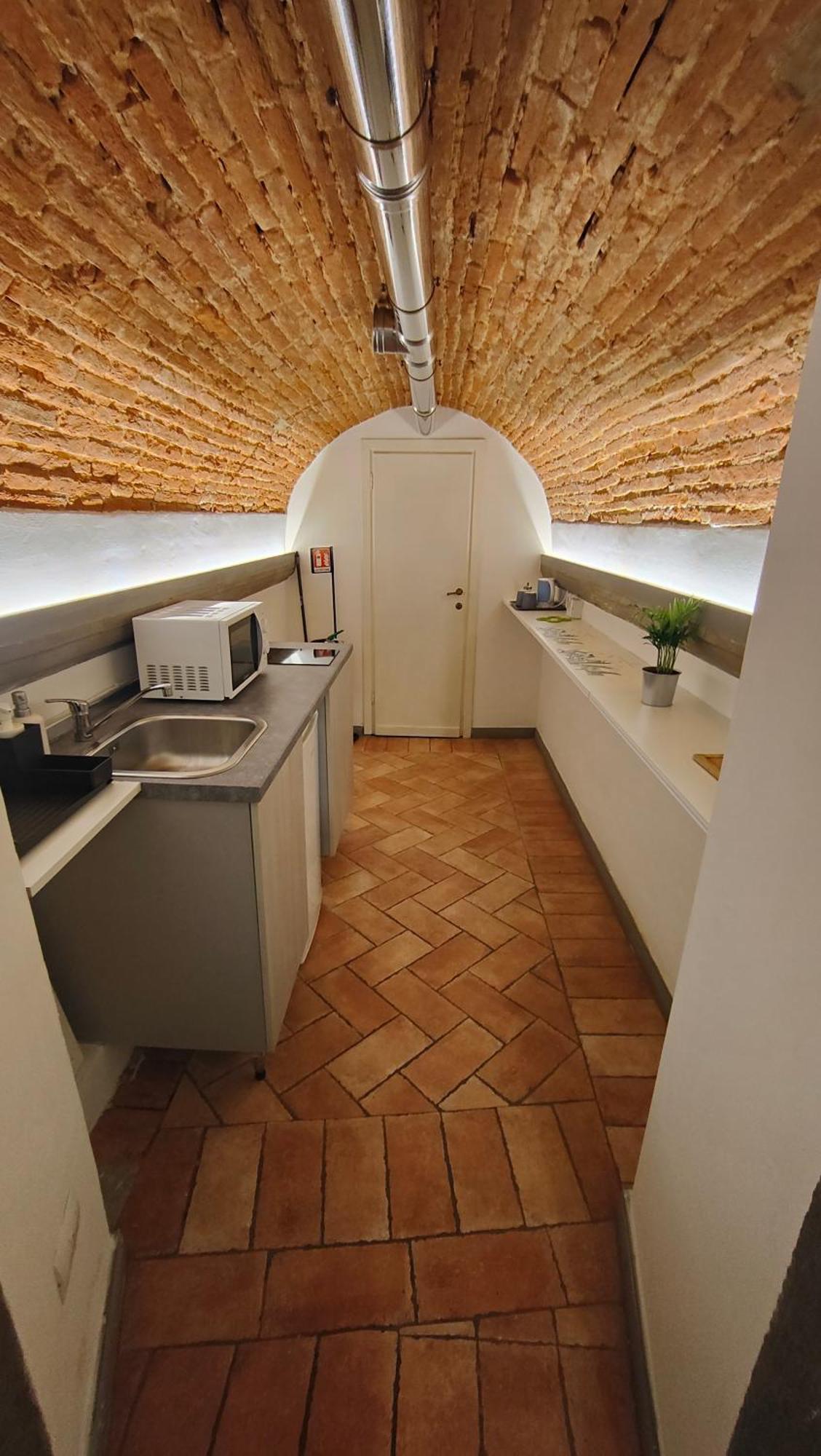 Nina Duomo Apartment Florencia Exterior foto